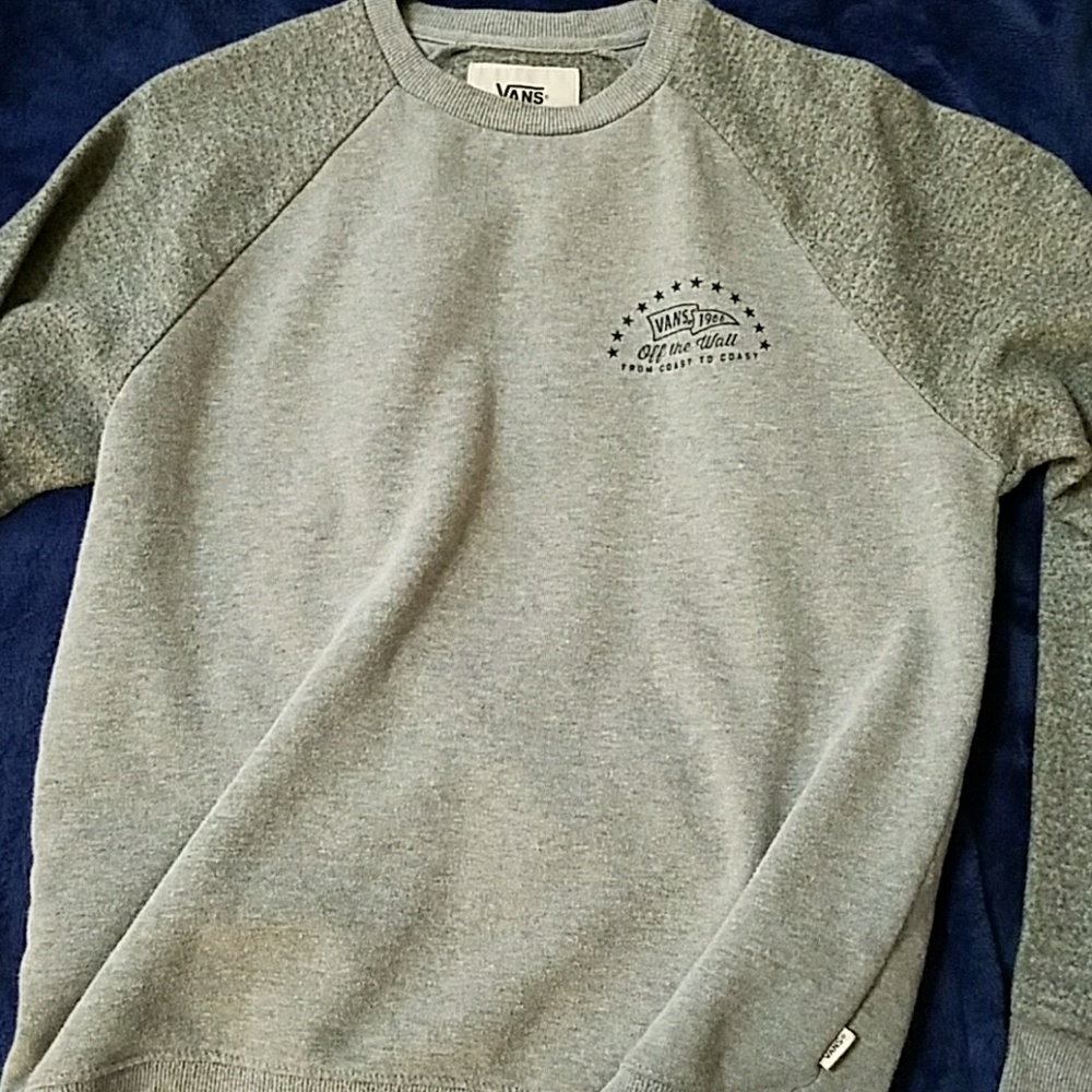 Vans Sweater